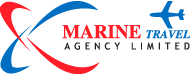 Marine Travel Agency Limited logo